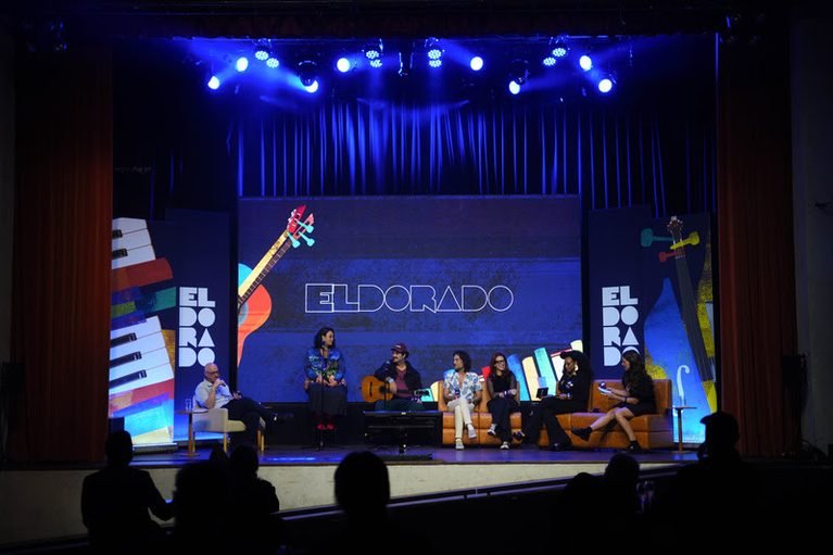 Porto apoia evento que marca retorno da Rádio Eldorado em SP