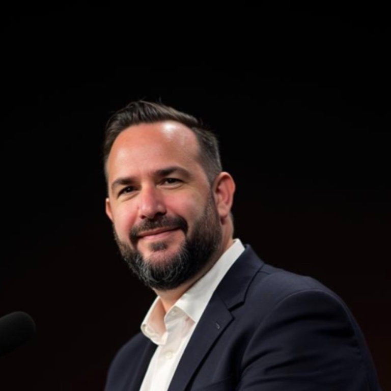 Fernando Nunes consolida trajetória internacional de liderança e empreendedorismo à frente da Holding BP