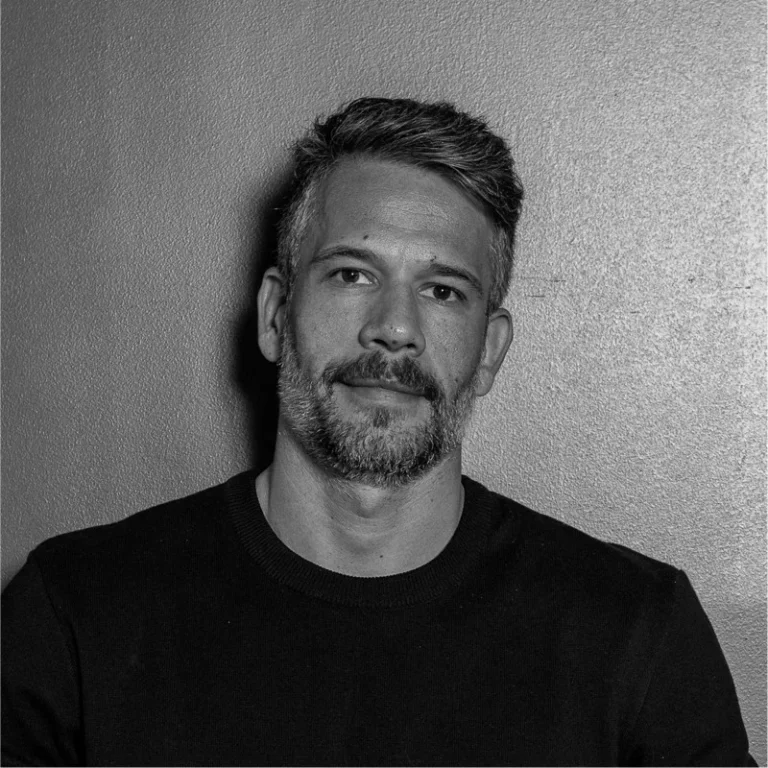 Marcello Soares, o criativo da Hype com passagem por MTV, Nike e AEG