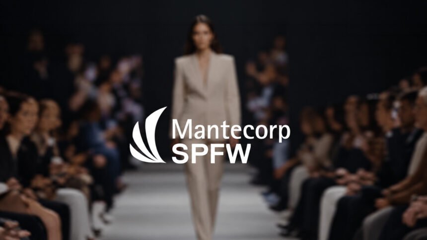Mantecorp SPFW