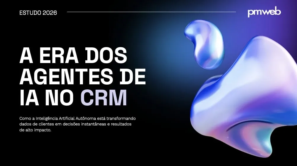 IA no CRM