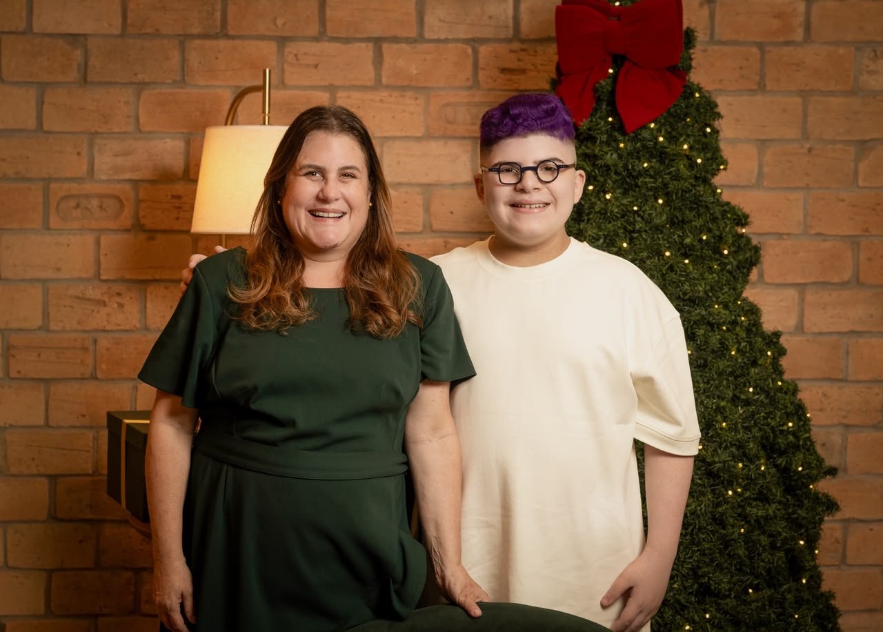 Campanha de Natal RioMar Fortaleza