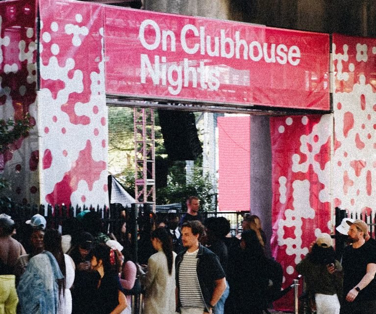 On reúne Roger Federer e João Fonseca no On Clubhouse Nights