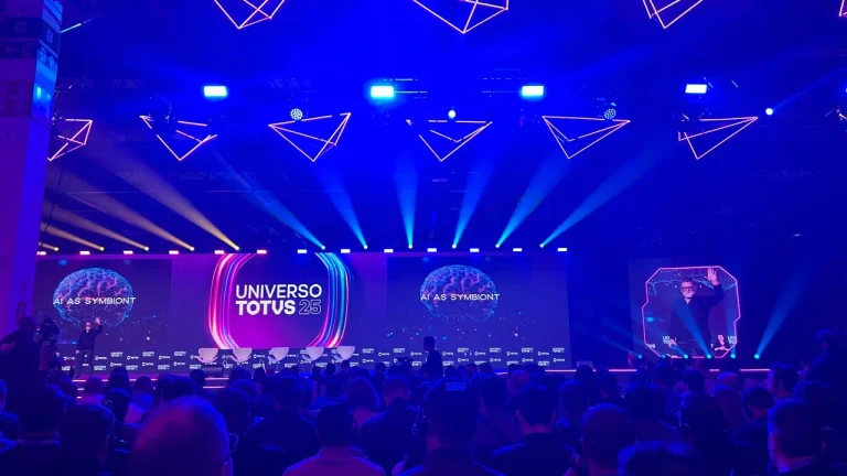 Universo TOTVS conecta tecnologia e entretenimento com talk e show de Alok
