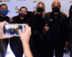 Fotos Prêmio Live 2020