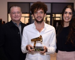 Fotos Prêmio Live 2020