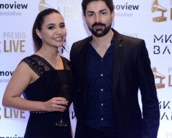 Fotos Prêmio Live 2020