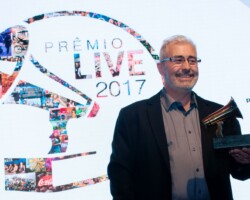 Fotos Prêmio Live 2020