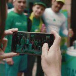A Onzex, no seu 15º aniversário, alcança o reconhecimento ao concorrer nas categorias Ativação no PDV e Agência de Live Marketing no Nordeste