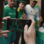 A Onzex, no seu 15º aniversário, alcança o reconhecimento ao concorrer nas categorias Ativação no PDV e Agência de Live Marketing no Nordeste