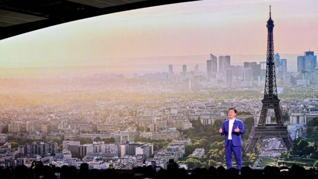 Duas semanas antes da Cerimônia de Abertura dos Jogos de Paris 2024, a Samsung Electronics apresentou a próxima fronteira da Galaxy AI1 no Galaxy Unpacked 2024, em 10 de julho, no Carrousel du Louvre – localizado no subsolo do histórico Museu do Louvre em Paris, França.