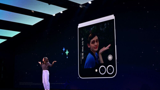 Duas semanas antes da Cerimônia de Abertura dos Jogos de Paris 2024, a Samsung Electronics apresentou a próxima fronteira da Galaxy AI1 no Galaxy Unpacked 2024, em 10 de julho, no Carrousel du Louvre – localizado no subsolo do histórico Museu do Louvre em Paris, França.
