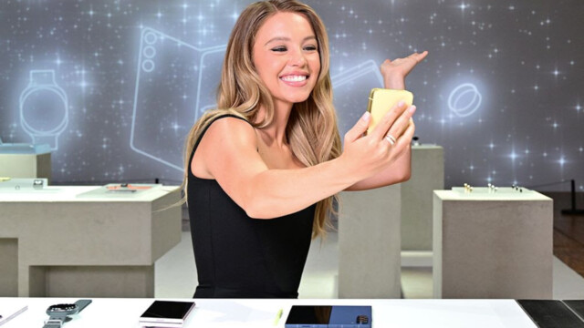 Duas semanas antes da Cerimônia de Abertura dos Jogos de Paris 2024, a Samsung Electronics apresentou a próxima fronteira da Galaxy AI1 no Galaxy Unpacked 2024, em 10 de julho, no Carrousel du Louvre – localizado no subsolo do histórico Museu do Louvre em Paris, França.