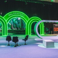 A Fito, agência de eventos especialista em organização de eventos end-to-end, consolidou mais um sucesso com a realização da segunda edição do Kiwify Festival. O evento, que aconteceu entre os dias 4 e 6 de julho no Transamérica Expo Center, em São Paulo, tem como foco inovação e empreendedorismo digital e reuniu mais de 3.500 participantes.