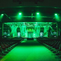 A Fito, agência de eventos especialista em organização de eventos end-to-end, consolidou mais um sucesso com a realização da segunda edição do Kiwify Festival. O evento, que aconteceu entre os dias 4 e 6 de julho no Transamérica Expo Center, em São Paulo, tem como foco inovação e empreendedorismo digital e reuniu mais de 3.500 participantes.