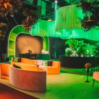 A Fito, agência de eventos especialista em organização de eventos end-to-end, consolidou mais um sucesso com a realização da segunda edição do Kiwify Festival. O evento, que aconteceu entre os dias 4 e 6 de julho no Transamérica Expo Center, em São Paulo, tem como foco inovação e empreendedorismo digital e reuniu mais de 3.500 participantes.