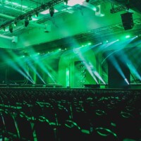 A Fito, agência de eventos especialista em organização de eventos end-to-end, consolidou mais um sucesso com a realização da segunda edição do Kiwify Festival. O evento, que aconteceu entre os dias 4 e 6 de julho no Transamérica Expo Center, em São Paulo, tem como foco inovação e empreendedorismo digital e reuniu mais de 3.500 participantes.