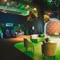 A Fito, agência de eventos especialista em organização de eventos end-to-end, consolidou mais um sucesso com a realização da segunda edição do Kiwify Festival. O evento, que aconteceu entre os dias 4 e 6 de julho no Transamérica Expo Center, em São Paulo, tem como foco inovação e empreendedorismo digital e reuniu mais de 3.500 participantes.