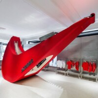 Nike e Jacquemus - ação armário gigante - julho 2024 - 02