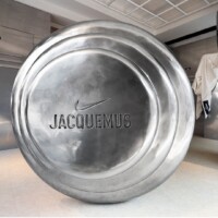 Nike e Jacquemus - ação armário gigante - julho 2024 - 02