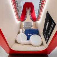 Nike e Jacquemus - ação armário gigante - julho 2024 - 02