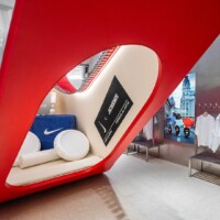 Nike e Jacquemus - ação armário gigante - julho 2024 - 02