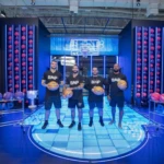 Flagship leva o conceito de ‘banco do futuro’ para BMP, no maior estande da Febraban Tech 2024
