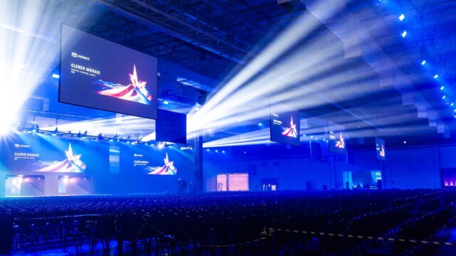 O AWS Summit 2024, um dos maiores eventos de tecnologia da América Latina, realizado pela Amazon Web Services, foi um sucesso absoluto, realizado no dia 15 de agosto, no Transamerica Expo Center, em São Paulo.