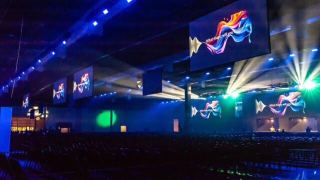 O AWS Summit 2024, um dos maiores eventos de tecnologia da América Latina, realizado pela Amazon Web Services, foi um sucesso absoluto, realizado no dia 15 de agosto, no Transamerica Expo Center, em São Paulo.