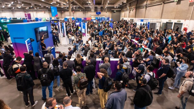 O AWS Summit 2024, um dos maiores eventos de tecnologia da América Latina, realizado pela Amazon Web Services, foi um sucesso absoluto, realizado no dia 15 de agosto, no Transamerica Expo Center, em São Paulo.