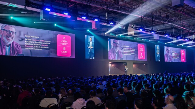 O AWS Summit 2024, um dos maiores eventos de tecnologia da América Latina, realizado pela Amazon Web Services, foi um sucesso absoluto, realizado no dia 15 de agosto, no Transamerica Expo Center, em São Paulo.