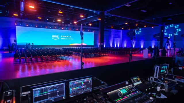 O AWS Summit 2024, um dos maiores eventos de tecnologia da América Latina, realizado pela Amazon Web Services, foi um sucesso absoluto, realizado no dia 15 de agosto, no Transamerica Expo Center, em São Paulo.