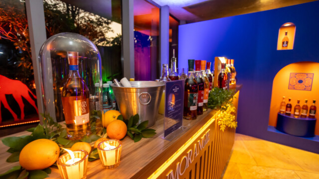 A BTO+, agência de Live Marketing, uniu forças com a Moët Hennessy, divisão de Wines&Spirits do grupo LVMH, holding francesa especializada em artigos de luxo, para criar um evento exclusivo: o lançamento no Brasil do whisky Glenmorangie 18 Years.