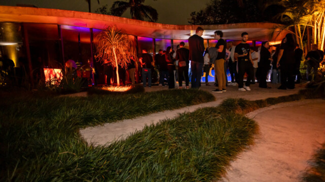 A BTO+, agência de Live Marketing, uniu forças com a Moët Hennessy, divisão de Wines&Spirits do grupo LVMH, holding francesa especializada em artigos de luxo, para criar um evento exclusivo: o lançamento no Brasil do whisky Glenmorangie 18 Years.