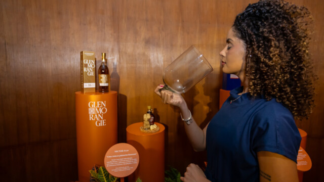 A BTO+, agência de Live Marketing, uniu forças com a Moët Hennessy, divisão de Wines&Spirits do grupo LVMH, holding francesa especializada em artigos de luxo, para criar um evento exclusivo: o lançamento no Brasil do whisky Glenmorangie 18 Years.