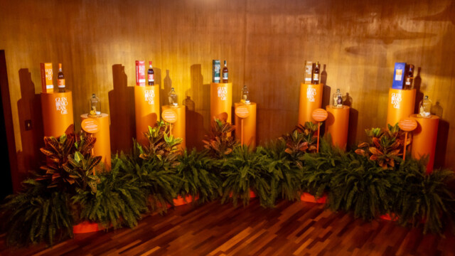 A BTO+, agência de Live Marketing, uniu forças com a Moët Hennessy, divisão de Wines&Spirits do grupo LVMH, holding francesa especializada em artigos de luxo, para criar um evento exclusivo: o lançamento no Brasil do whisky Glenmorangie 18 Years.