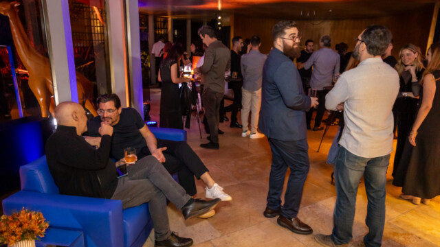 A BTO+, agência de Live Marketing, uniu forças com a Moët Hennessy, divisão de Wines&Spirits do grupo LVMH, holding francesa especializada em artigos de luxo, para criar um evento exclusivo: o lançamento no Brasil do whisky Glenmorangie 18 Years.