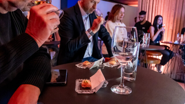 A BTO+, agência de Live Marketing, uniu forças com a Moët Hennessy, divisão de Wines&Spirits do grupo LVMH, holding francesa especializada em artigos de luxo, para criar um evento exclusivo: o lançamento no Brasil do whisky Glenmorangie 18 Years.