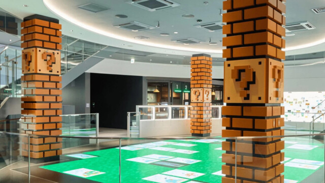 A Nintendo decidiu realizar o sonho dos fãs de videogame de todo o mundo ao inaugurar um museu dedicado exclusivamente ao mundo da empresa no Japão. Assim, o Museu Nintendo abrirá suas portas no dia 2 de outubro.