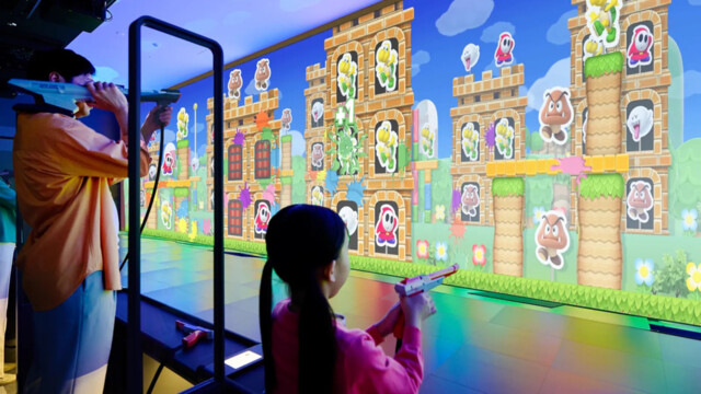 A Nintendo decidiu realizar o sonho dos fãs de videogame de todo o mundo ao inaugurar um museu dedicado exclusivamente ao mundo da empresa no Japão. Assim, o Museu Nintendo abrirá suas portas no dia 2 de outubro.