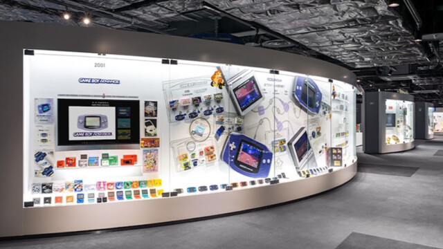 A Nintendo decidiu realizar o sonho dos fãs de videogame de todo o mundo ao inaugurar um museu dedicado exclusivamente ao mundo da empresa no Japão. Assim, o Museu Nintendo abrirá suas portas no dia 2 de outubro.