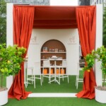 A e.l.f. Cosmetics criou uma experiência imersiva em Nova York inspirada na Costa Amalfitana, combinando branding estratégico com engajamento cultural para promover seus novos produtos de skincare.