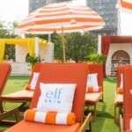A e.l.f. Cosmetics criou uma experiência imersiva em Nova York inspirada na Costa Amalfitana, combinando branding estratégico com engajamento cultural para promover seus novos produtos de skincare.