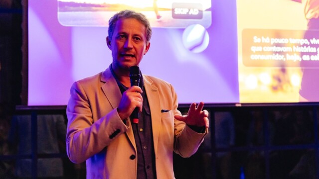 A Dream Factory realizou com grande sucesso o evento Upfront Casa dos Sonhos 2025, em São Paulo. O encontro reuniu importantes executivos de marcas renomadas da capital paulista para um dia de networking, troca de experiências e apresentação das novidades do portfólio de produtos para o próximo ano.