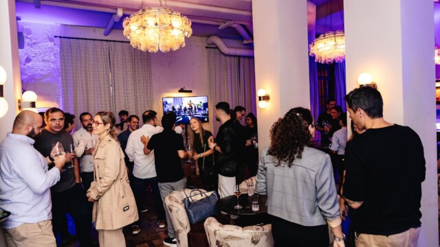 A Dream Factory realizou com grande sucesso o evento Upfront Casa dos Sonhos 2025, em São Paulo. O encontro reuniu importantes executivos de marcas renomadas da capital paulista para um dia de networking, troca de experiências e apresentação das novidades do portfólio de produtos para o próximo ano.