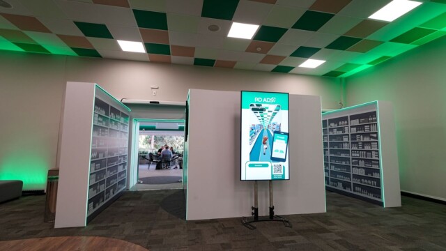 A Eagle, renomada agência de live marketing e eventos, mais uma vez demonstrou sua expertise ao liderar o planejamento e a execução do Upfront da RD Ads. O evento, realizado em 20 de agosto, reuniu cerca de 300 convidados, marcando o lançamento da nova marca Impulso e revelando as últimas novidades do mercado.