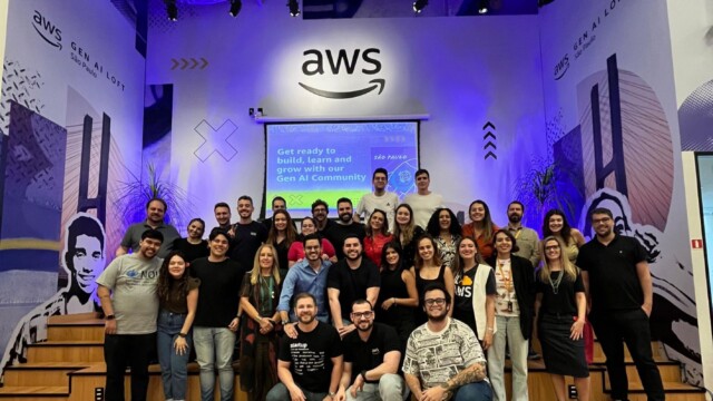 A Agência 947 acaba de marcar presença no cenário global da inteligência artificial ao ser escolhida para liderar o primeiro AWS GenAI Loft na América Latina. Localizado na Rua Butantã, 194, 9° andar, Pinheiros, em São Paulo, o novo espaço de 200m² dedicado à IA generativa abre suas portas nesta semana, proporcionando uma experiência única para desenvolvedores, empresas e entusiastas da tecnologia.