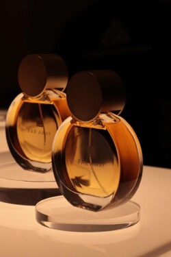 A Avon desembarcou em Salvador para um evento exclusivo de relançamento de sua linha de perfumes mais famosa: Far Away. Com o slogan "LIBERTE O EXTRAORDINÁRIO!", a marca convidou um time de influenciadores e jornalistas para uma experiência única no hotel Fasano.