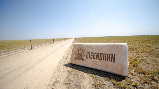 A Eisenbahn, cerveja premium do Grupo HEINEKEN no Brasil, marcou presença de forma marcante em sua primeira participação no Sertões BRB, o maior rally das Américas. Durante os nove dias de competição, que percorreu quatro estados brasileiros, a marca ofereceu Pit Stops e experiências únicas aos amantes de aventura e cervejas de alta qualidade.