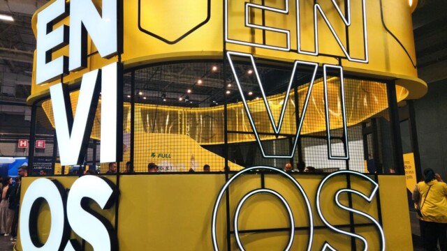 O Mercado Livre Experience 2024 promete ser ainda maior e mais completo do que a edição anterior. Nos dias 24 e 25 de setembro, o Transamérica Expo Center, em São Paulo, será palco de um dos maiores eventos de e-commerce da América Latina, reunindo milhares de empreendedores, especialistas e líderes do setor.